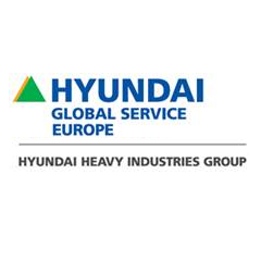 Hyundai Global Service Europe B.V. logo